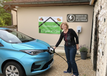 Recharge électrique (2)